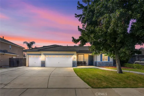 $535,000 | 11603 Bocelli Avenue, Bakersfield, CA 93312