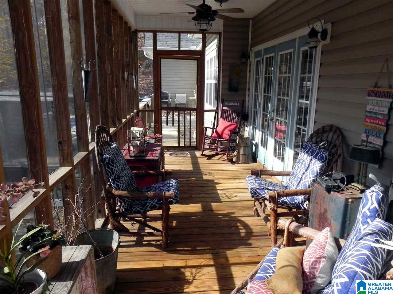 404 Murphy Drive Heflin, AL 36264 - Photo 31 of 50