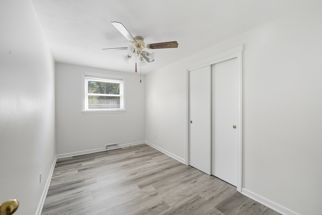 86 Talmadge Drive Springfield, MA 01118 - Photo 16 of 33 a view of an empty room with a window