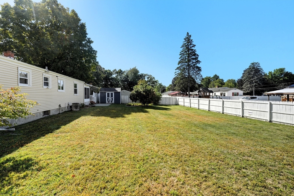 86 Talmadge Drive Springfield, MA 01118 - Photo 33 of 33