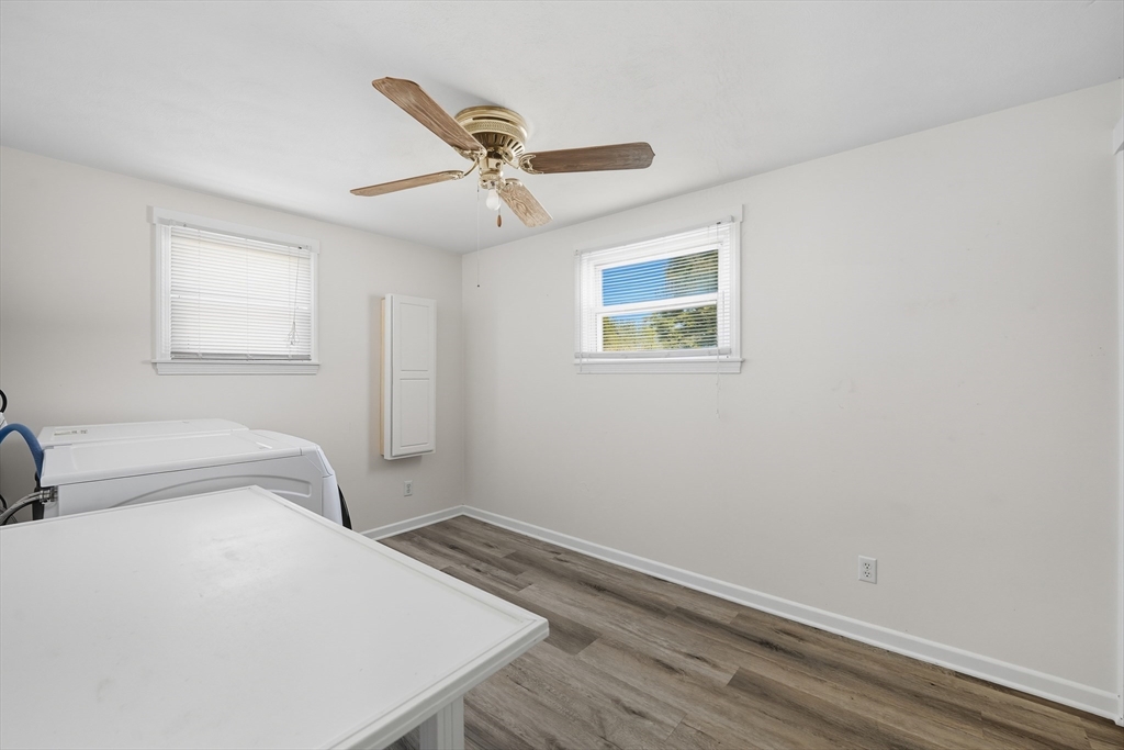 86 Talmadge Drive Springfield, MA 01118 - Photo 9 of 33 a bedroom with a bed and a window
