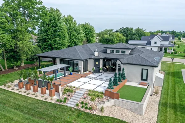 $1,699,000 | 5803 Bellewood Drive, Waunakee, WI 53597