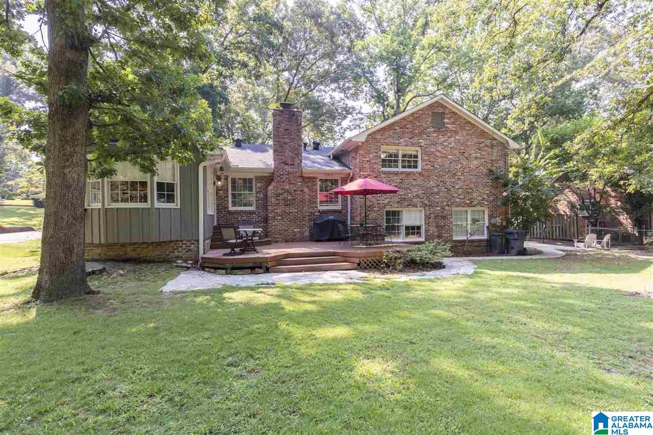 2362 Lime Rock Road Birmingham, AL 35216 - Photo 30 of 35