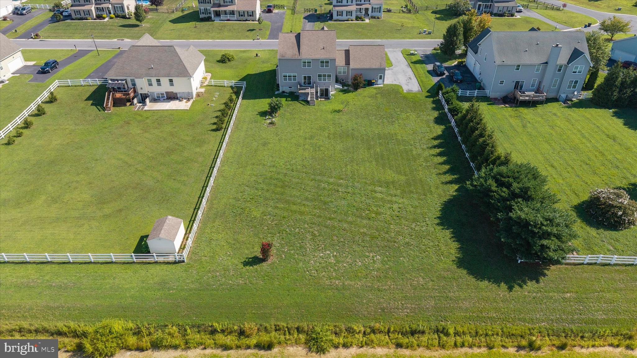 209 Riding Path Drive Clayton, DE 19938 - Photo 45 of 47 Gallery Image 45