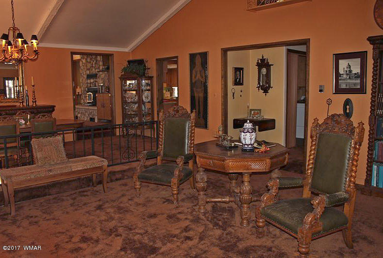 7818 Indian Bend Road Pinetop, AZ 85935 - Photo 8 of 30 Gallery Image 8