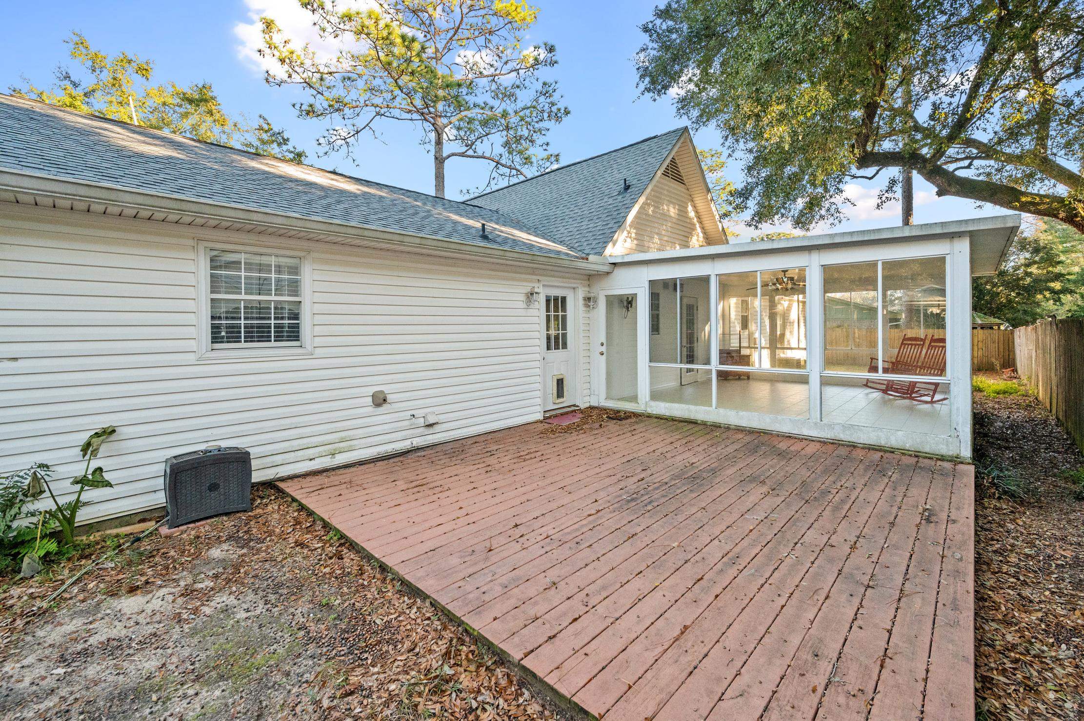 111 Montclair Loop Daphne, AL 36526 - Photo 17 of 18 Back Of Structure