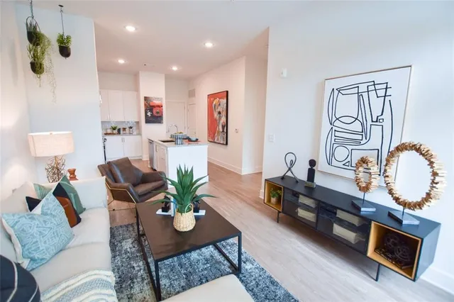 $1,581 | 2620 Mall Of Georgia Boulevard, Unit A1, Buford, GA 30519