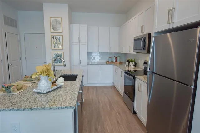 $1,581 | 2620 Mall Of Georgia Boulevard, Unit A1, Buford, GA 30519