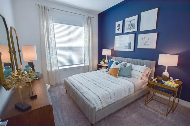 $1,581 | 2620 Mall Of Georgia Boulevard, Unit A1, Buford, GA 30519