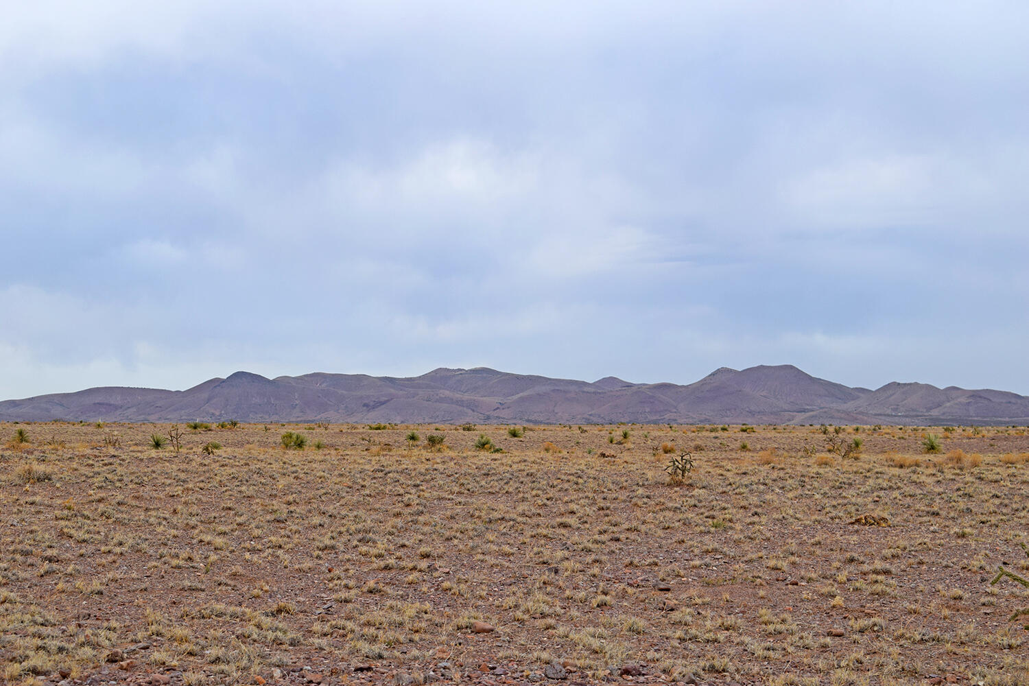 Lot 3-69 High Chapparal Road Socorro, NM 87801 - Photo 12 of 29 Gallery Image 12
