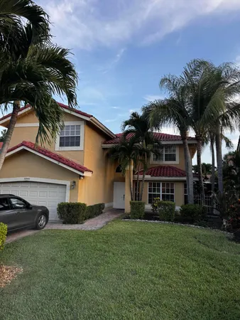$5,800 | 10302 Buena Ventura Drive, Boca Raton, FL 33498