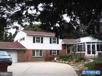 201 Lawrence Road Broomall, PA 19008 - Photo 1 of 6 Exterior
