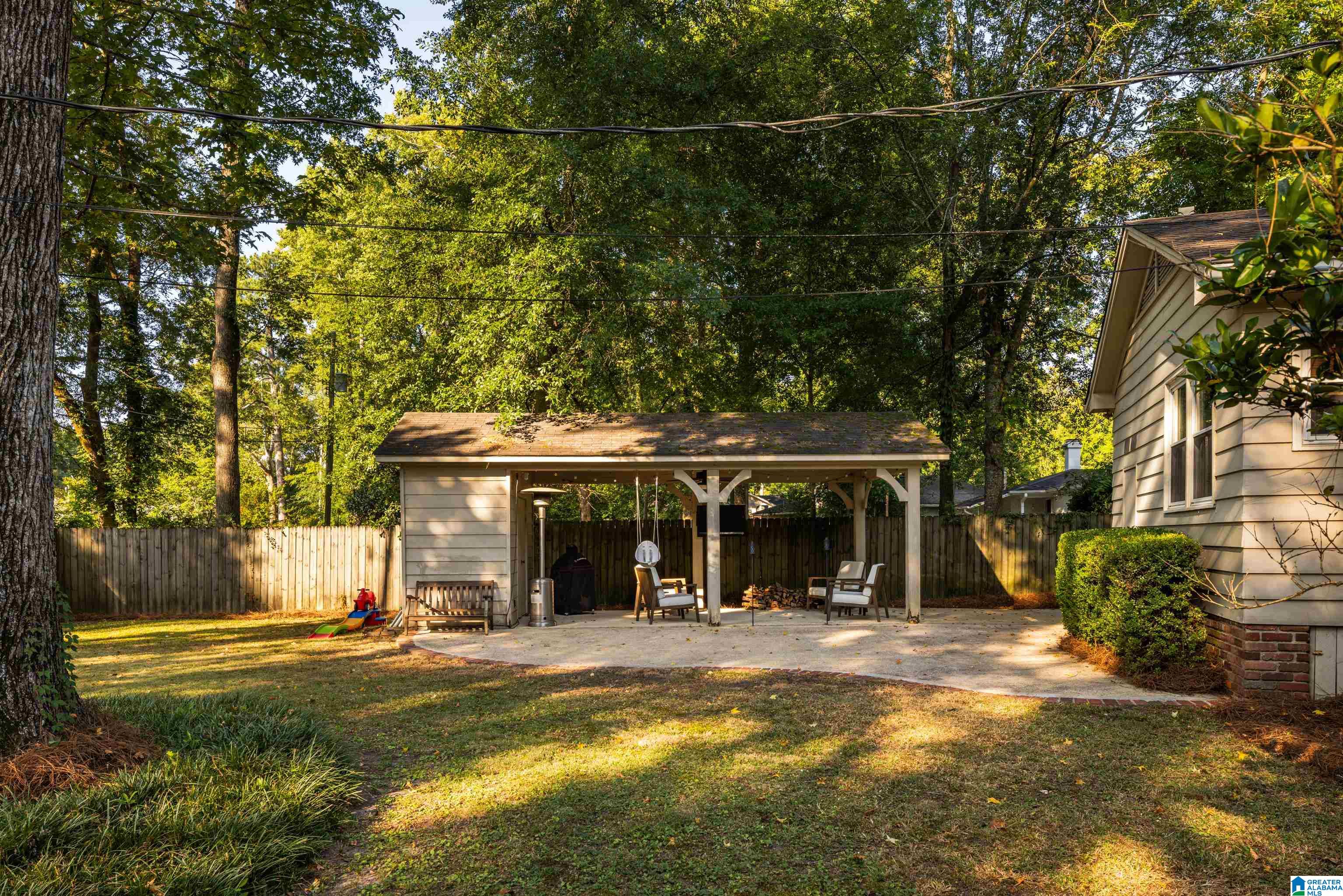 4339 Warren Road Birmingham, AL 35213 - Photo 42 of 44