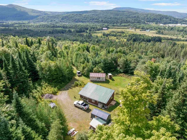 $205,000 | 105 White Branch Road, Pittsburg, NH 03592