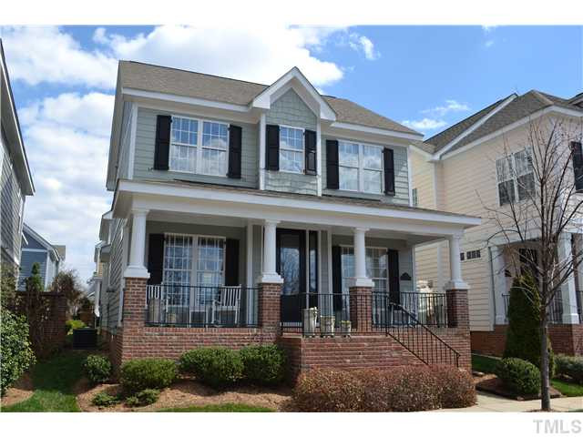 1170 Haynes Street Raleigh, NC 27604 - Photo 1 of 19 Photo 1