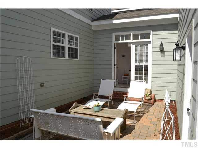 1170 Haynes Street Raleigh, NC 27604 - Photo 17 of 19 Photo 17