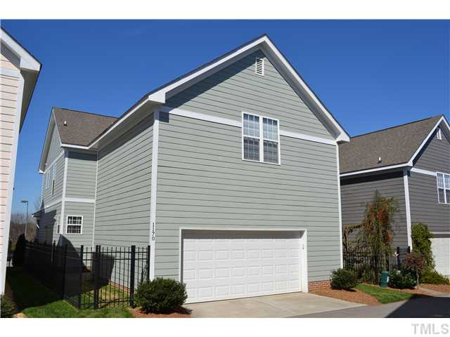 1170 Haynes Street Raleigh, NC 27604 - Photo 18 of 19 Photo 18