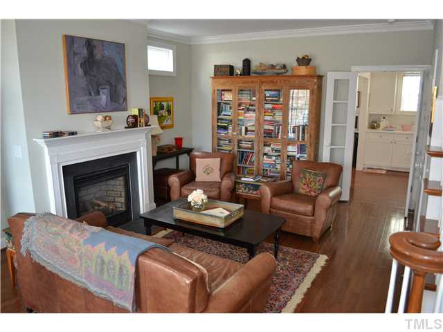 1170 Haynes Street Raleigh, NC 27604 - Photo 4 of 19 Photo 4