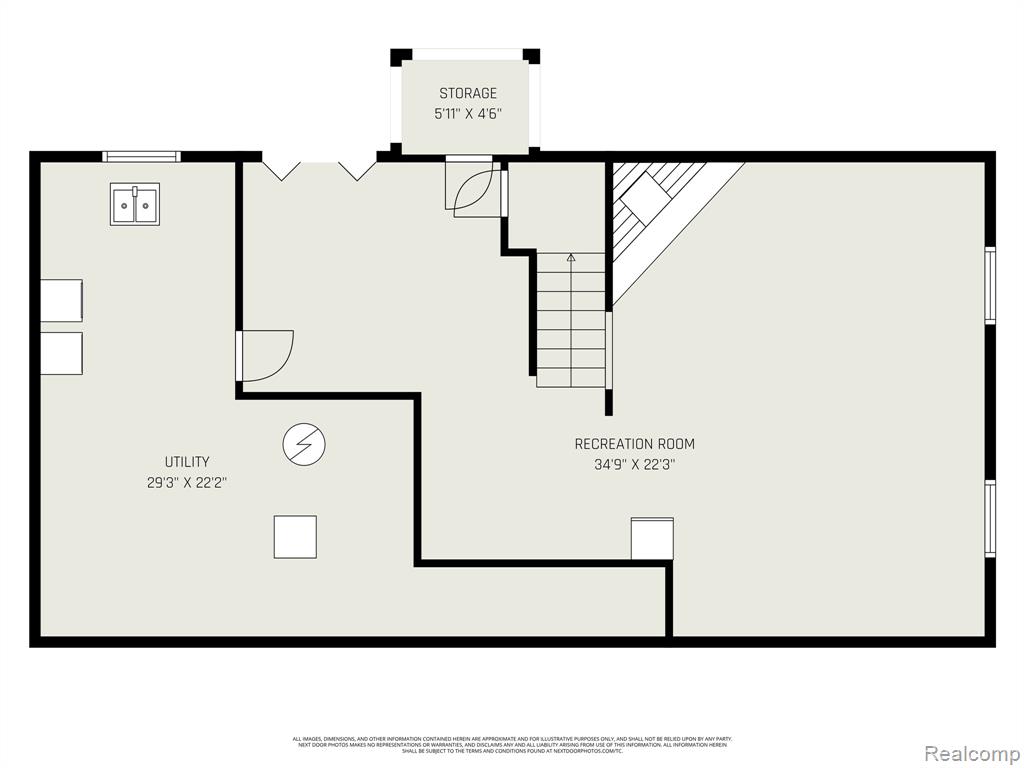 7545 Porter Road Grand Blanc, MI 48439 - Photo 34 of 34