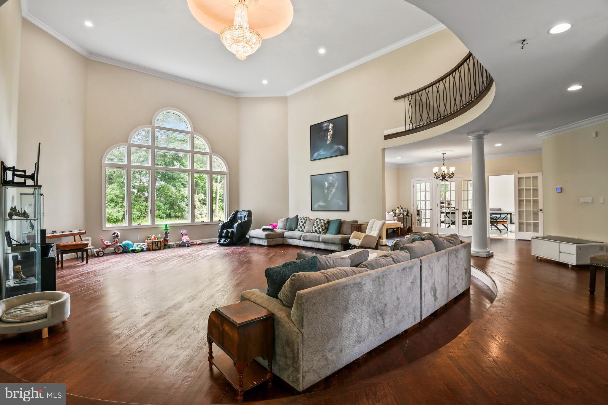 28 High Ridge Road Skillman, NJ 08558 - Photo 4 of 22 Gallery Image 4