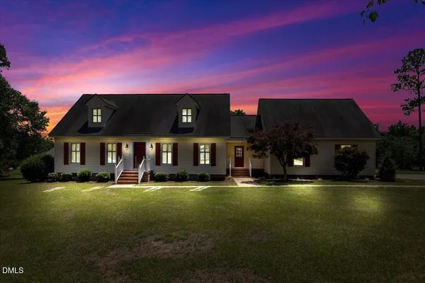 $369,900 | 106 Yelverton Place, Goldsboro, NC 27530