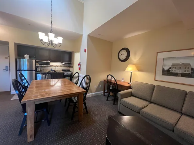 $46,000 | 357-359 Qtr 2 Grand Summit Way, Unit 357/359 QTR 2, West Dover, VT 05356