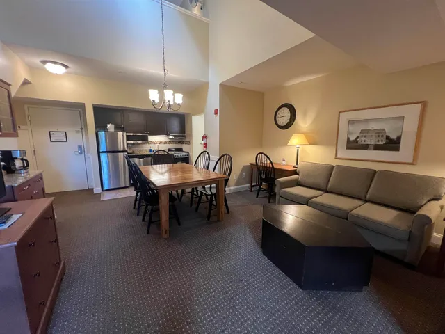 $46,000 | 357-359 Qtr 2 Grand Summit Way, Unit 357/359 QTR 2, West Dover, VT 05356