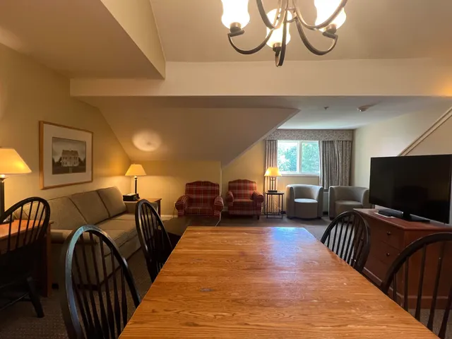 $46,000 | 357-359 Qtr 2 Grand Summit Way, Unit 357/359 QTR 2, West Dover, VT 05356