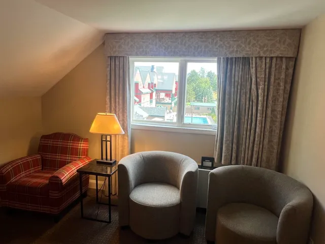 $46,000 | 357-359 Qtr 2 Grand Summit Way, Unit 357/359 QTR 2, West Dover, VT 05356