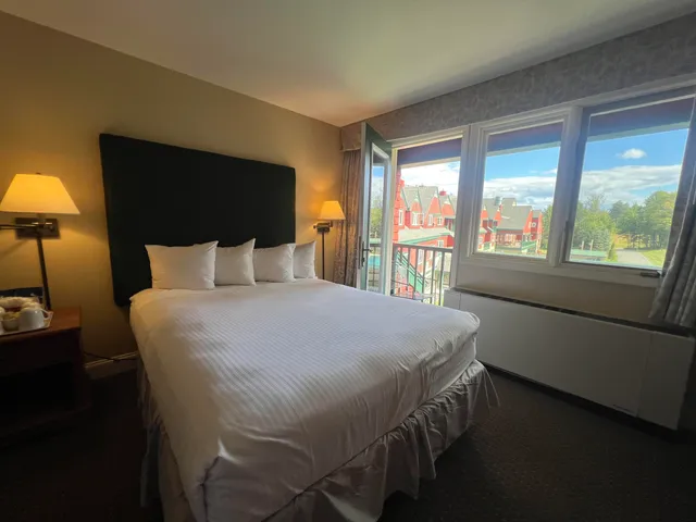 $46,000 | 357-359 Qtr 2 Grand Summit Way, Unit 357/359 QTR 2, West Dover, VT 05356