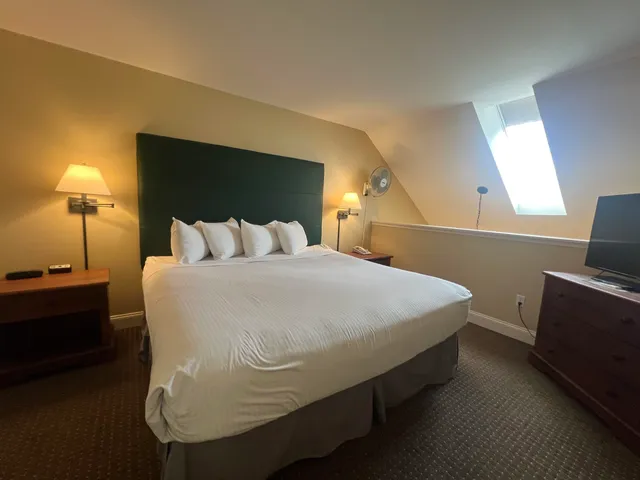 $46,000 | 357-359 Qtr 2 Grand Summit Way, Unit 357/359 QTR 2, West Dover, VT 05356