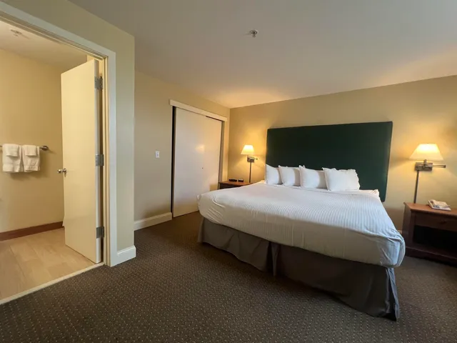 $46,000 | 357-359 Qtr 2 Grand Summit Way, Unit 357/359 QTR 2, West Dover, VT 05356