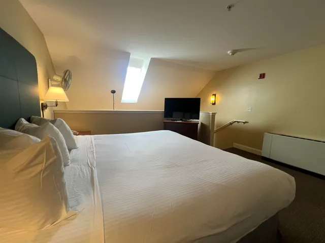 $46,000 | 357-359 Qtr 2 Grand Summit Way, Unit 357/359 QTR 2, West Dover, VT 05356