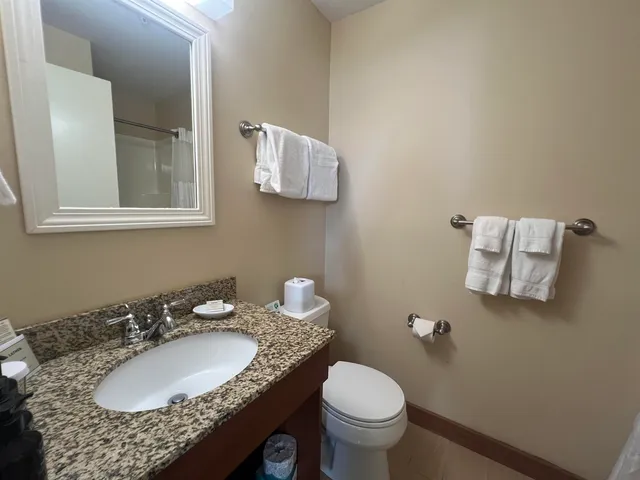 $46,000 | 357-359 Qtr 2 Grand Summit Way, Unit 357/359 QTR 2, West Dover, VT 05356