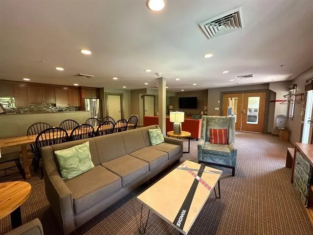 $46,000 | 357-359 Qtr 2 Grand Summit Way, Unit 357/359 QTR 2, West Dover, VT 05356