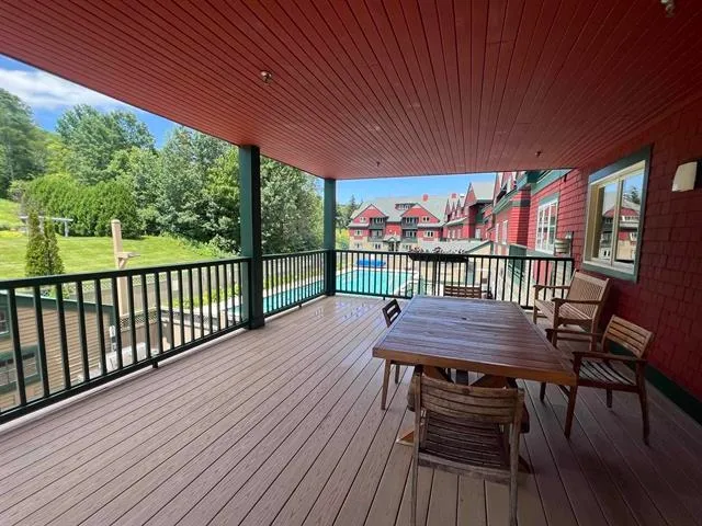 $46,000 | 357-359 Qtr 2 Grand Summit Way, Unit 357/359 QTR 2, West Dover, VT 05356