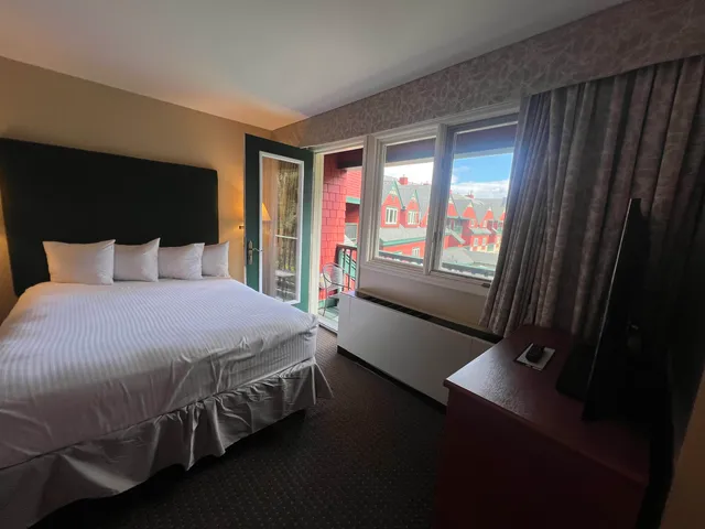 $46,000 | 357-359 Qtr 2 Grand Summit Way, Unit 357/359 QTR 2, West Dover, VT 05356