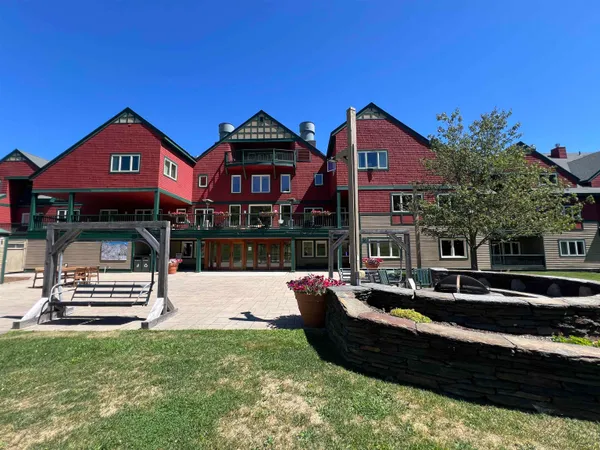 $46,000 | 357-359 Qtr 2 Grand Summit Way, Unit 357/359 QTR 2, West Dover, VT 05356