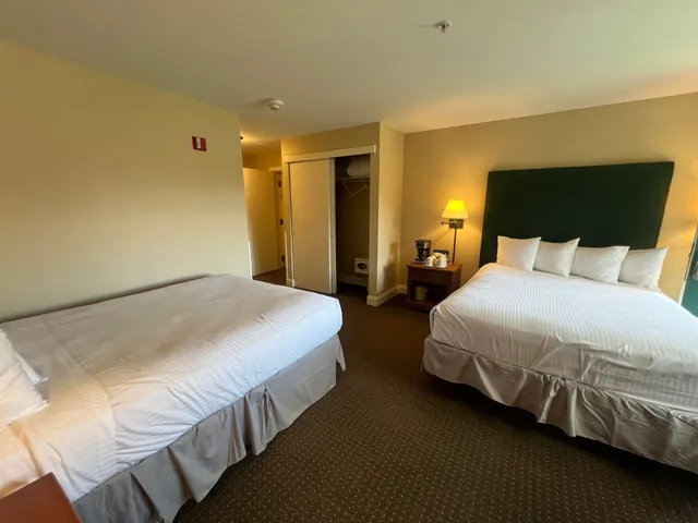 $46,000 | 357-359 Qtr 2 Grand Summit Way, Unit 357/359 QTR 2, West Dover, VT 05356