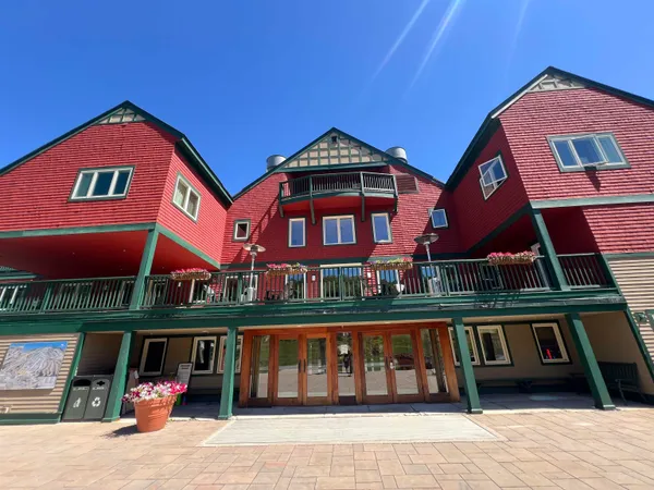 $46,000 | 357-359 Qtr 2 Grand Summit Way, Unit 357/359 QTR 2, West Dover, VT 05356