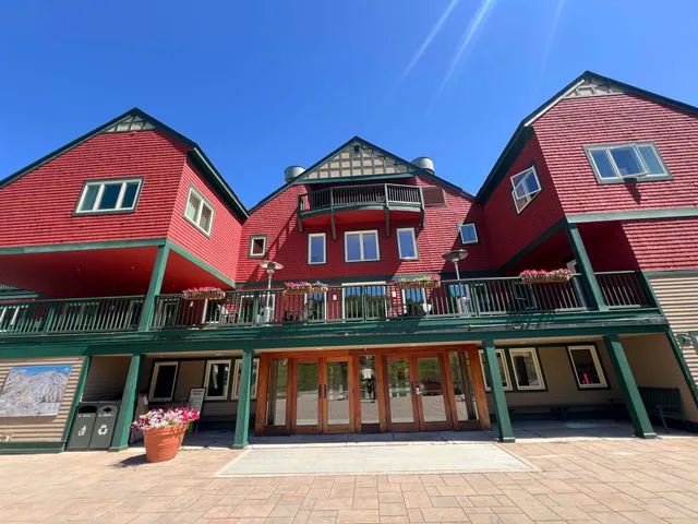 $46,000 | 357-359 Qtr 2 Grand Summit Way, Unit 357/359 QTR 2, West Dover, VT 05356