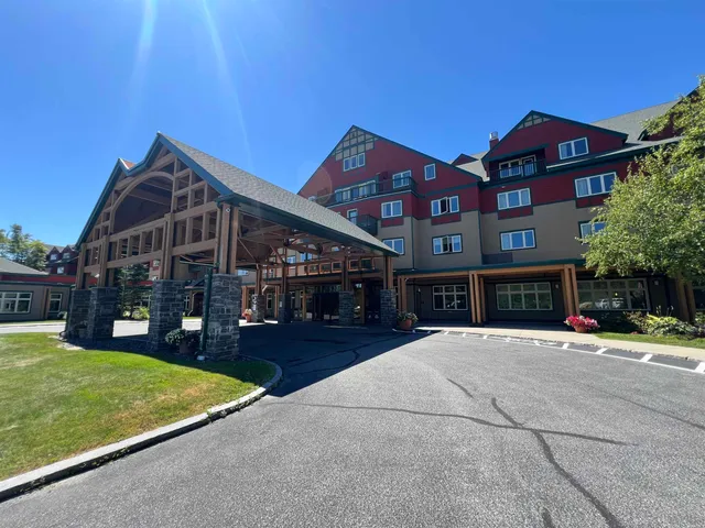 $46,000 | 357-359 Qtr 2 Grand Summit Way, Unit 357/359 QTR 2, West Dover, VT 05356
