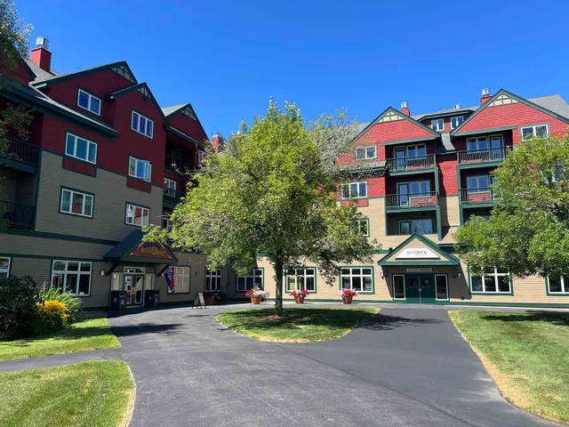 $46,000 | 357-359 Qtr 2 Grand Summit Way, Unit 357/359 QTR 2, West Dover, VT 05356