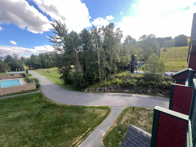 $46,000 | 357-359 Qtr 2 Grand Summit Way, Unit 357/359 QTR 2, West Dover, VT 05356