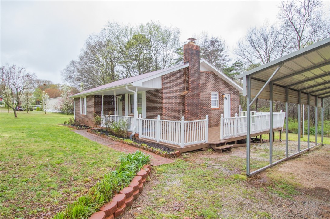 130 Spear Road Pendleton, SC 29670 - Photo 30 of 36