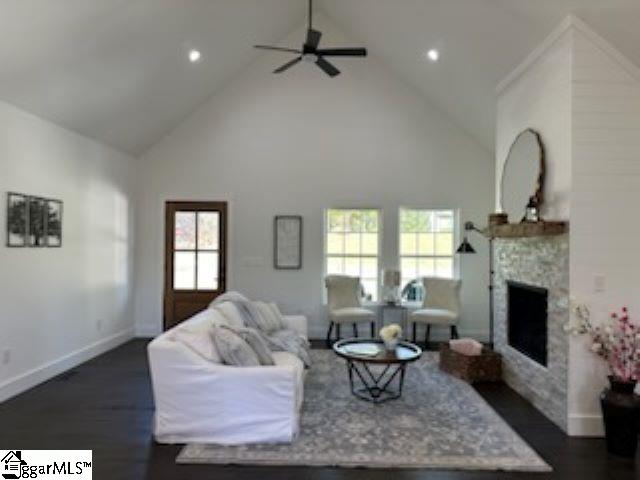 215 East Lake Road Laurens, SC 29360 - Photo 11 of 17 Gallery Image 11