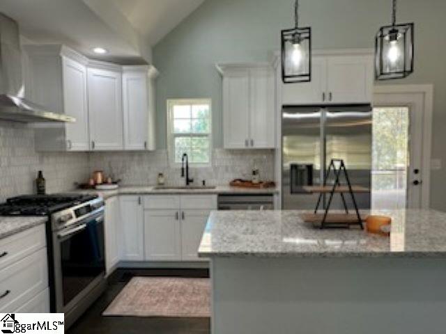 215 East Lake Road Laurens, SC 29360 - Photo 8 of 17 Gallery Image 8