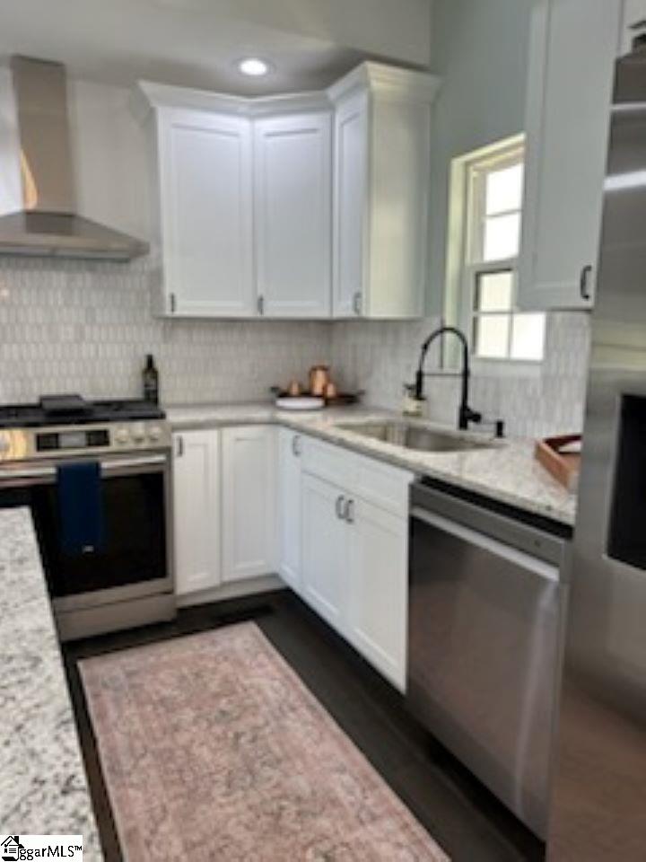 215 East Lake Road Laurens, SC 29360 - Photo 10 of 17 Gallery Image 10