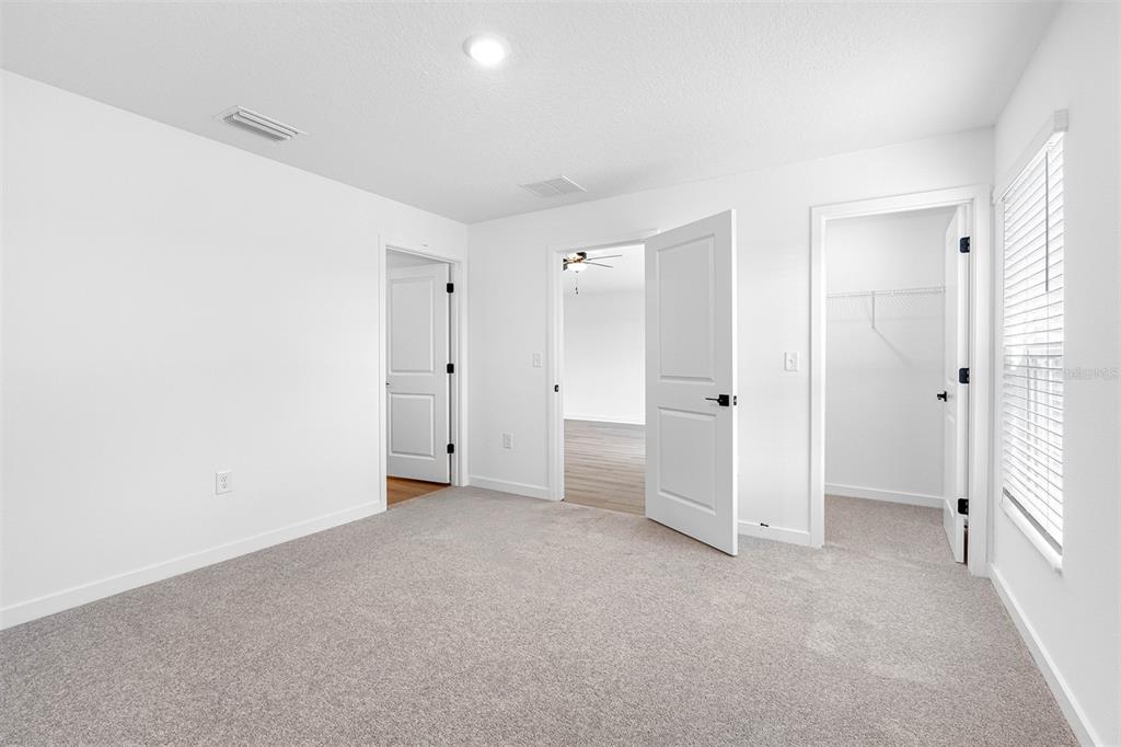 10405 Timbercrest Road Spring Hill, FL 34608 - Photo 9 of 14 a view of empty room