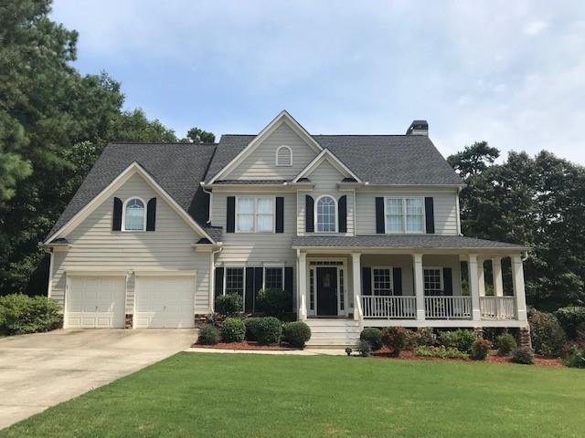 57 Constitution Pointe Dallas, GA 30132 - Photo 1 of 1 Gallery Image 1